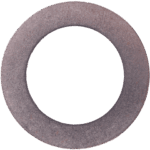 Tillotson T4, Hub Ring