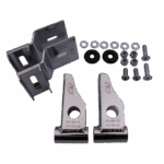 Tillotson T4 MINI, Achterspoiler Steun Set, Hulk