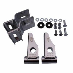 Tillotson T4, Hulk Rear Spoiler Support Kit