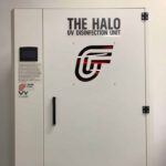 The Halo - UV Desinfectie Unit - Afbeelding 6