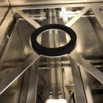 UV Lamp - The Halo Disinfection Unit