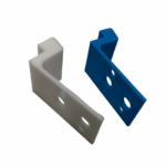 Crazy Cart (XL) Gaspedaal Stop, set v. 2