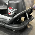 Razor Crazy Cart XL Pro (Lithium) - Afbeelding 2