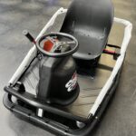 Razor Crazy Cart XL Pro (Lithium)