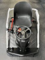 Razor Crazy Cart XL Pro (Lithium) - Afbeelding 7