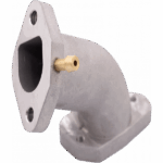 Tillotson T4, Inlaatspruitstuk