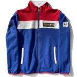 1983 Honda Racing Team F1 Zipper Jacket