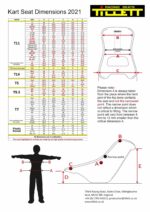Tillett T11 VG Seat (Various Variants) - Image 4