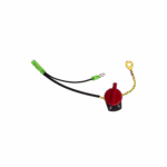 Tillotson T4, Noodstop