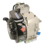 T4 225RS Engine, Long Block - Image 4