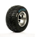 Maxxis Wet MINI MW21/22 FIA