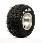 Maxxis Wet MW11/12 FIA