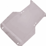 Tillotson T4 MINI, Bodemplaat