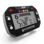 Mychron 5 GPS Laptimer