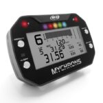 Mychron 5 GPS Laptimer