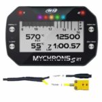Mychron 5-2T Laptimer