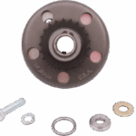 Tillotson T4, Noram Clutch 19T