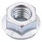 Tillotson T4, Flanged Nut M10