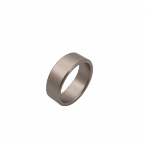 Tillotson T4, Spacer Ø25 Spindle H10mm (Aluminium)