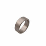 Tillotson T4, Spacer Ø25 Spindle H10mm (Aluminium)