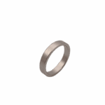 Tillotson T4, Spacer Ø25 Fusee H5mm (Aluminium)