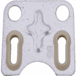 Tillotson T4, Stoterstang Geleider