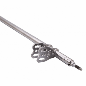 Tillotson T4, Stuurkolom R Mod L490