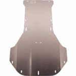 Tillotson T4, Racing EVO Floor Plate - Image 2