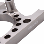 Tillotson T4, Remklauwsteun Achter - Afbeelding 2