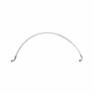 Tillotson T4 MINI, Achterremleiding Wit V2