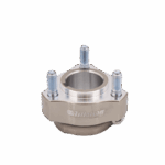 Tillotson T4 MINI, Hub Achter Ø30 x L40mm