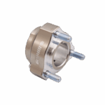 Tillotson T4, Rear Hub Ø30 X L 40MM Inox - Image 2