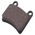 Tillotson T4 Mini, Remblok Achter, Blauw (1 st.)