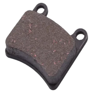 Tillotson T4 Mini, Remblok Achter, Blauw (1 st.)