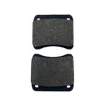 Brake Pad Set, The Grid - Image 2