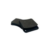 Brake Pad Set, The Grid - Image 3