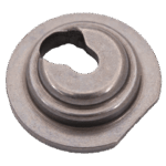 Tillotson T4 MINI, Klepschotel Uitlaat - Afbeelding 2