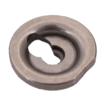 Tillotson T4 MINI, Klepschotel Inlaat