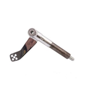 Tillotson T4, Fusee Rechts 25mm