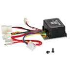 Crazy Cart Shift (24V) Control Module