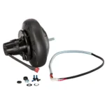 Crazy Cart Shift (2.0) Front Wheel w/Hub Motor