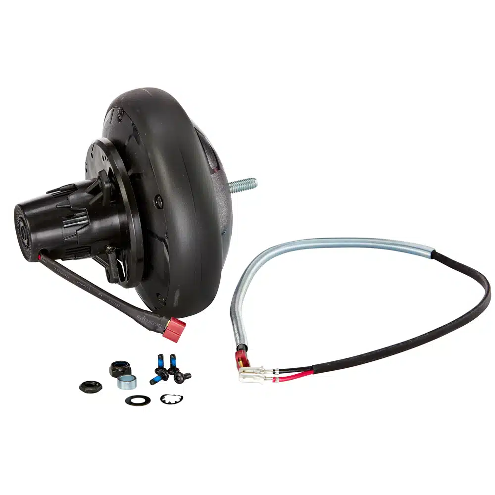 Shift Voorwiel en Motor Crazy Cart Shift (2.0) Voorwiel m/Hub Motor - Afbeelding 1