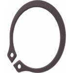 Tillotson T4, Borgring