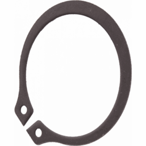 Tillotson T4, Borgring