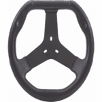 ST Steering Wheel 30 cm Flattop Caliba - Image 2