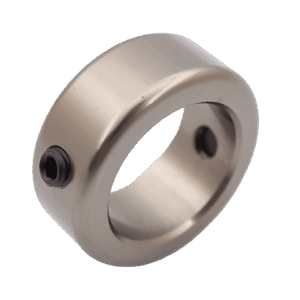 Tillotson T4, Stuurkolom Lock Titanium