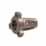 Tillotson T4, Stuur Hub Schuin KF