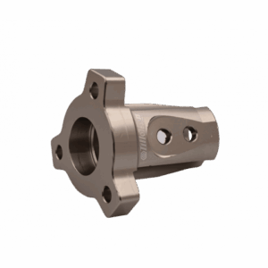 Tillotson T4, Stuur Hub Schuin KF