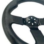 Steering Wheel 30 cm Offset - Image 2