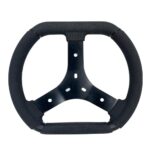 Stuur 32 cm Flattop / Flatbottom